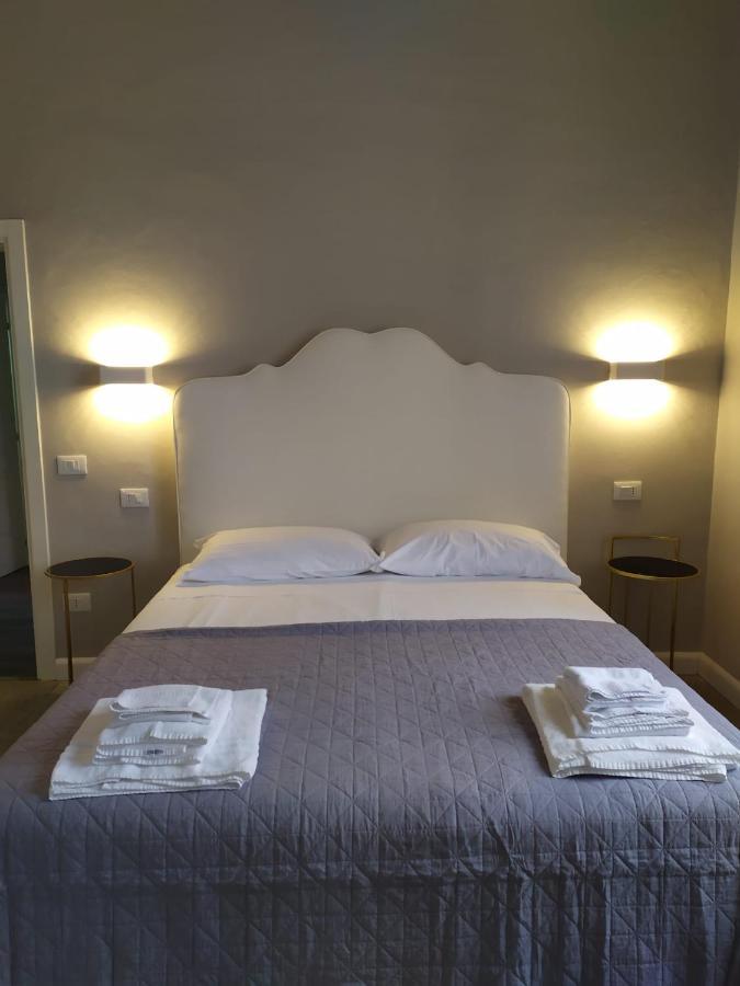 B&B Suite 44 Пезаро Экстерьер фото