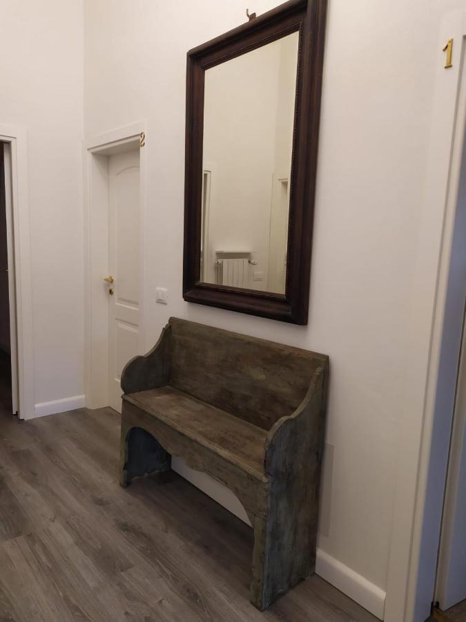B&B Suite 44 Пезаро Экстерьер фото