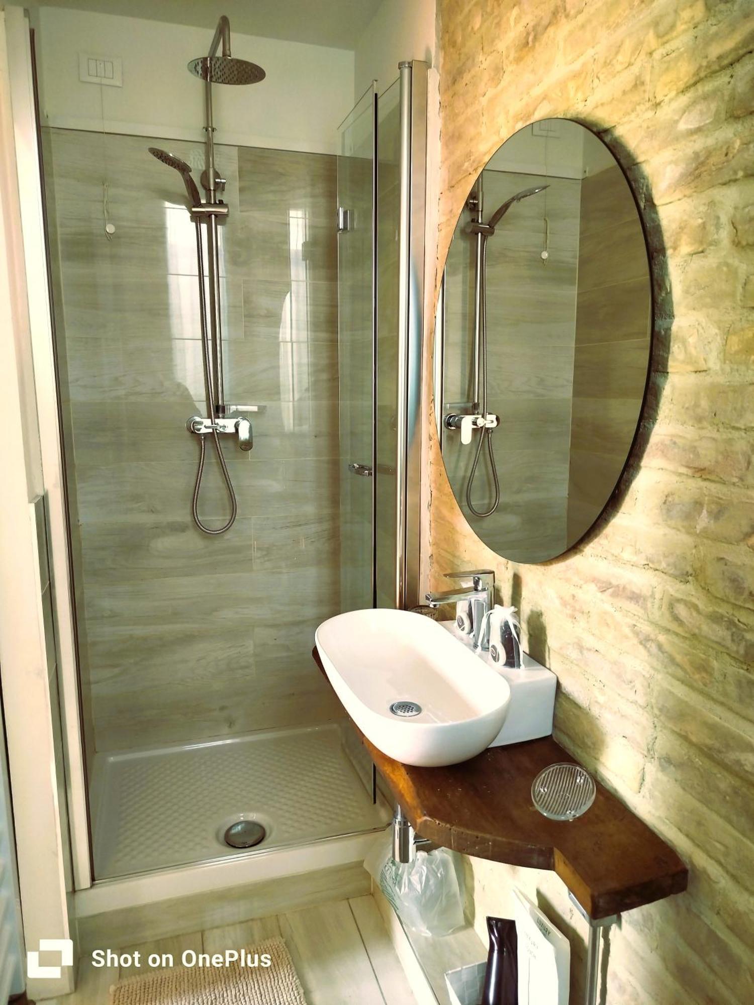 B&B Suite 44 Пезаро Экстерьер фото